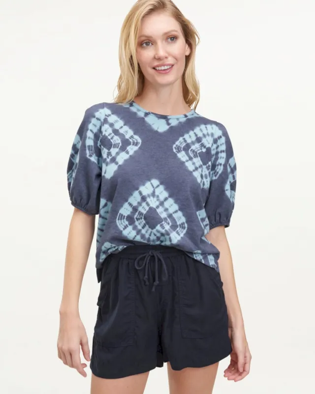 Posie Short Sleeve Pullover sold by Splendid