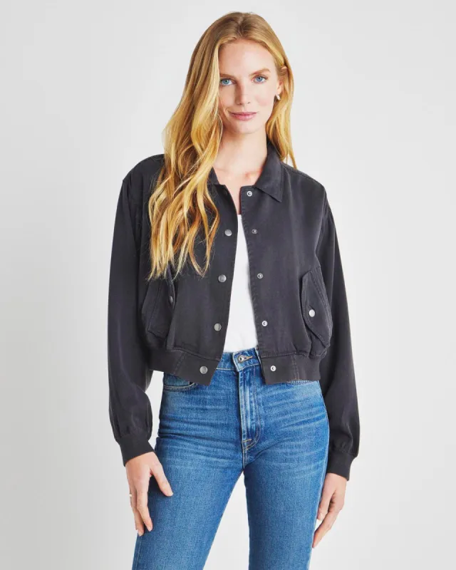 Romona Jacket sold by Splendid