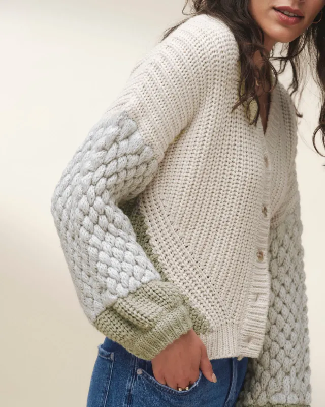 Margo Cardigan sold by Splendid