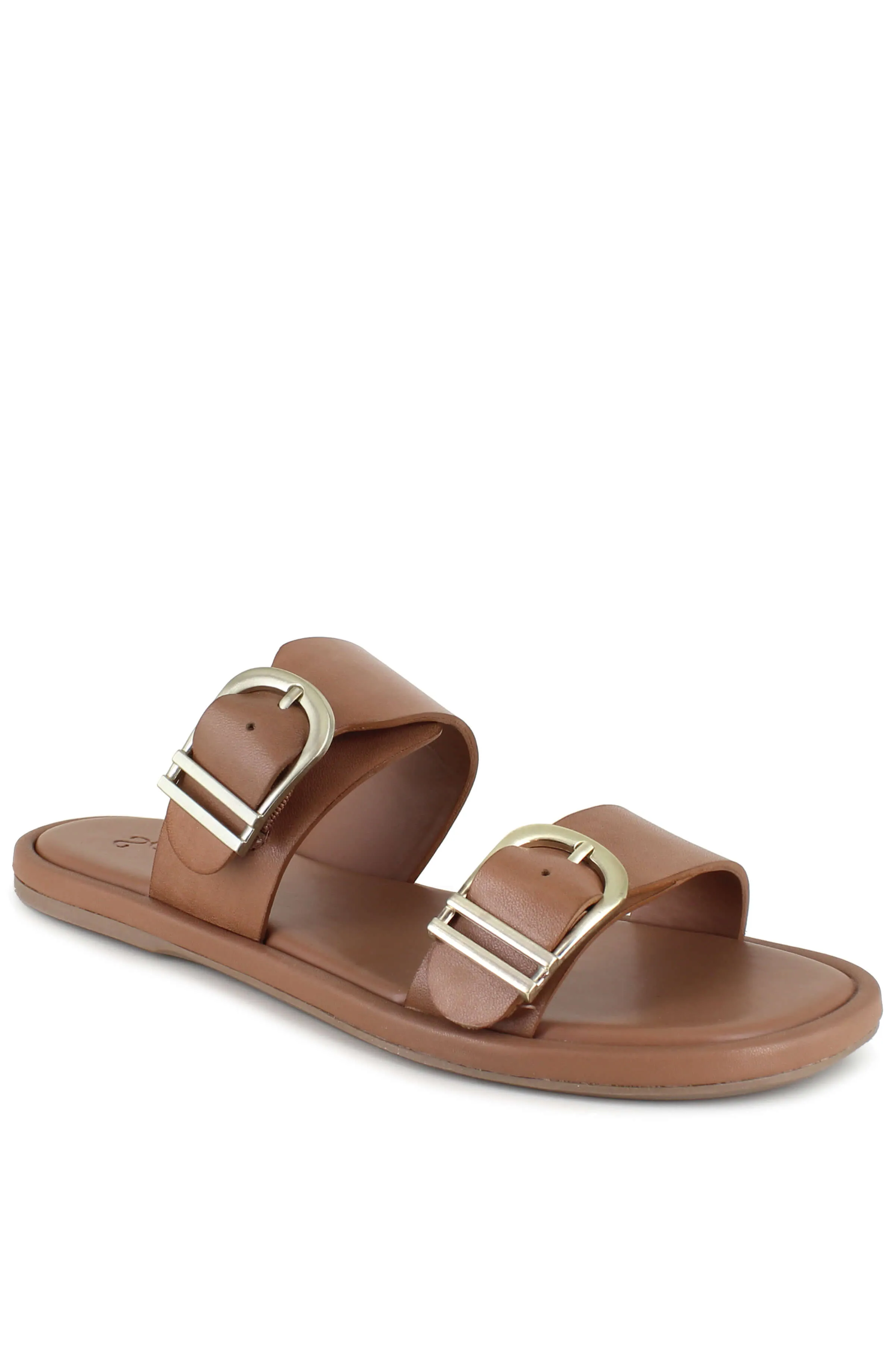 Farrin Slide in Macchiato sold by Splendid