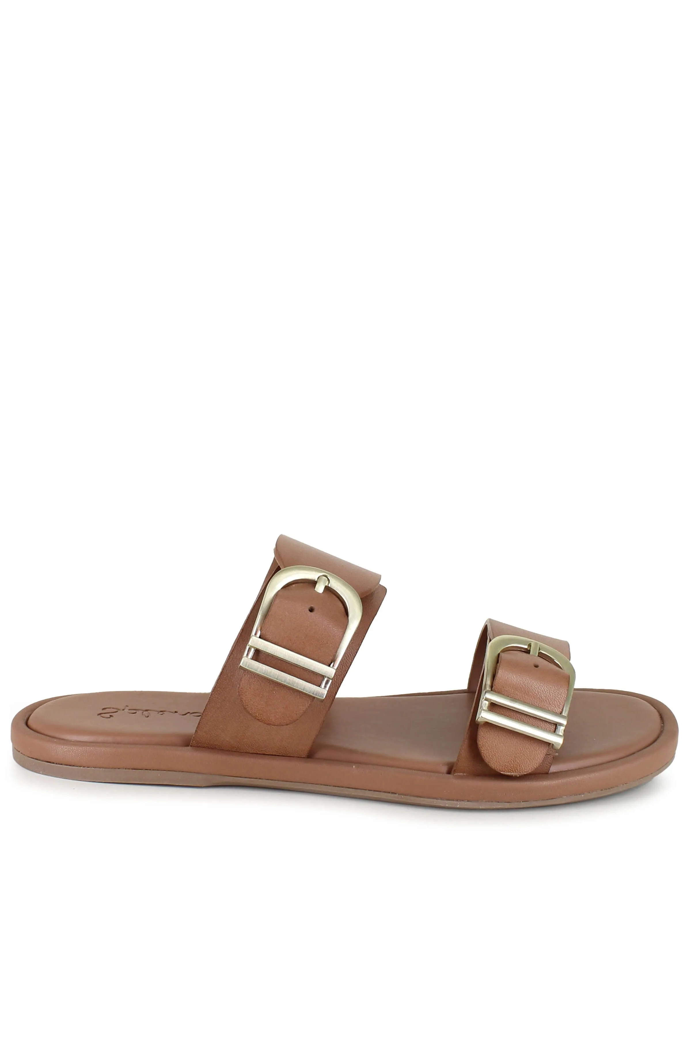 Farrin Slide in Macchiato sold by Splendid product image thumbnail 2