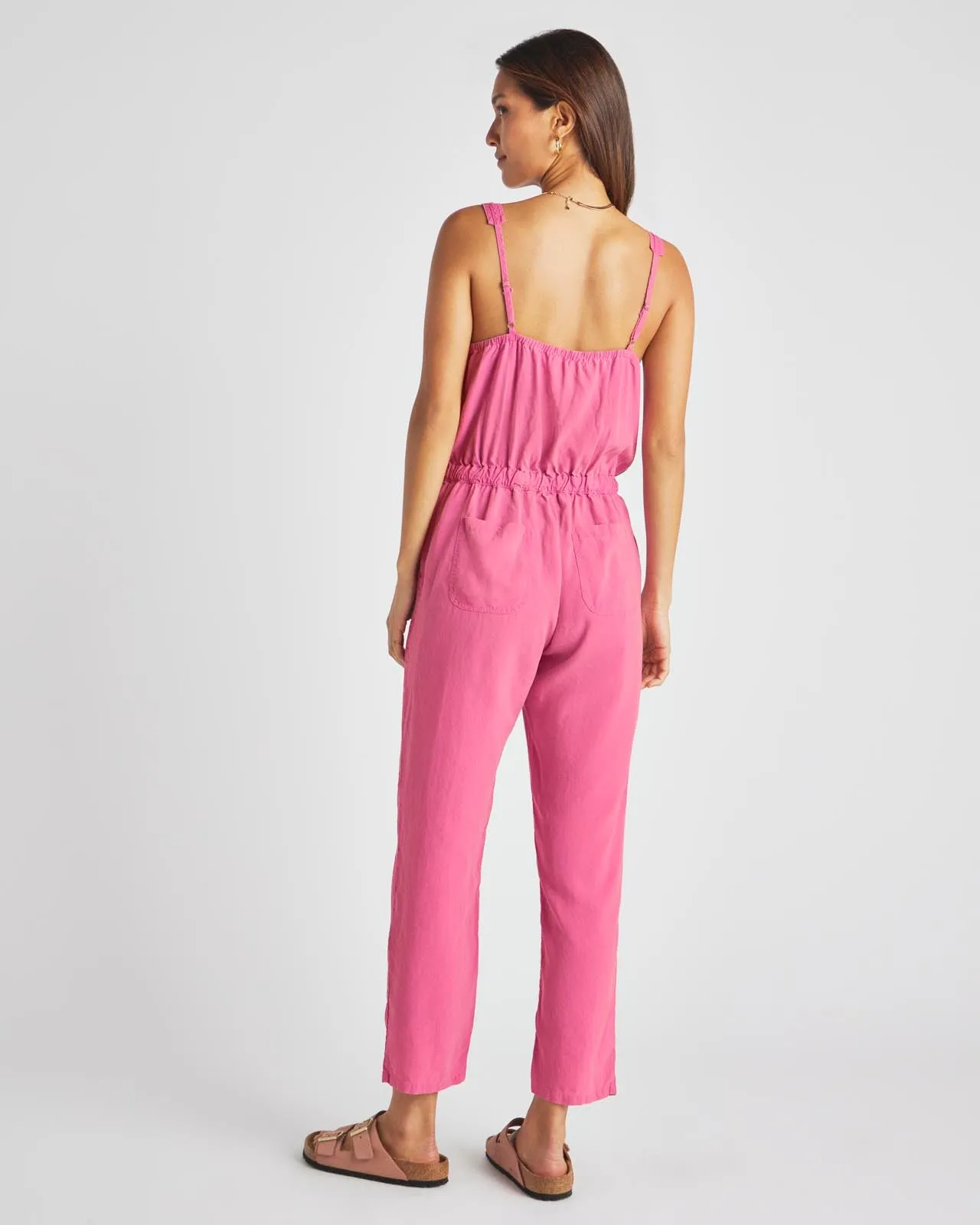 Dixie Jumpsuit sold by Splendid product image thumbnail 5