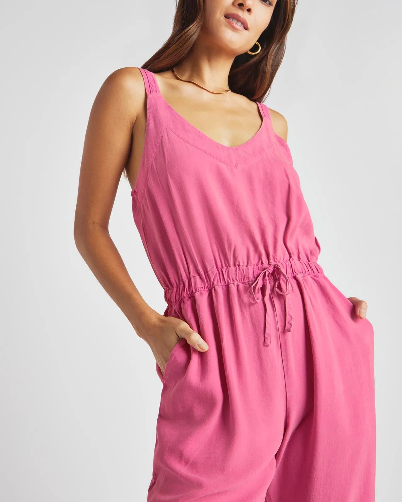 Dixie Jumpsuit sold by Splendid product image thumbnail 3