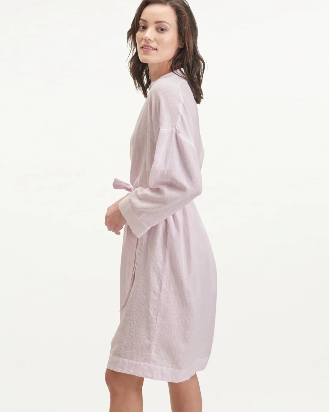 Bonnie Short Robe sold by Splendid product image thumbnail 3
