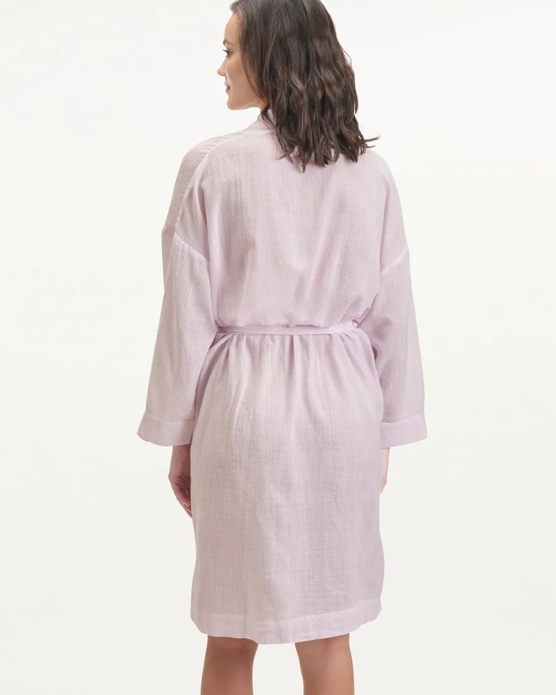 Bonnie Short Robe sold by Splendid product image thumbnail 4
