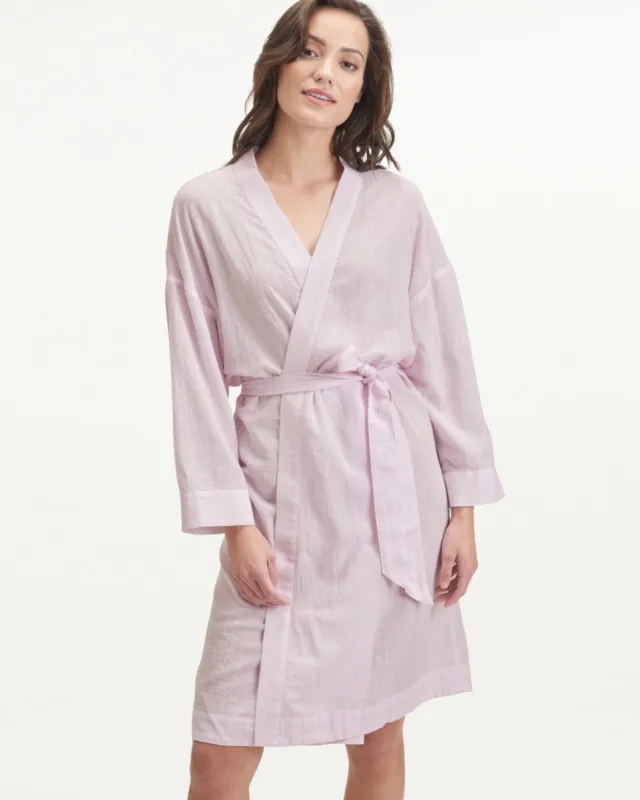 Bonnie Short Robe sold by Splendid
