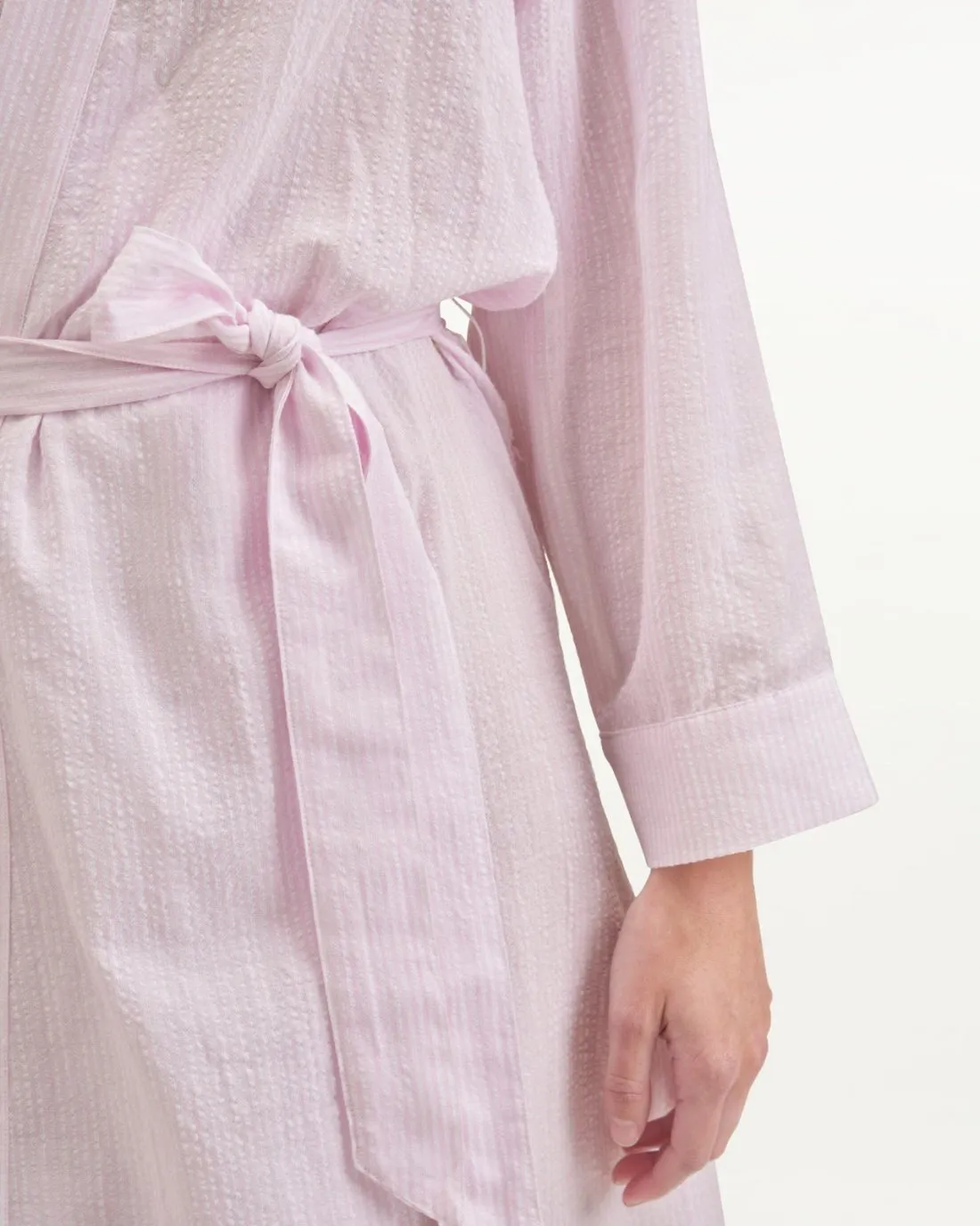 Bonnie Short Robe sold by Splendid product image thumbnail 5