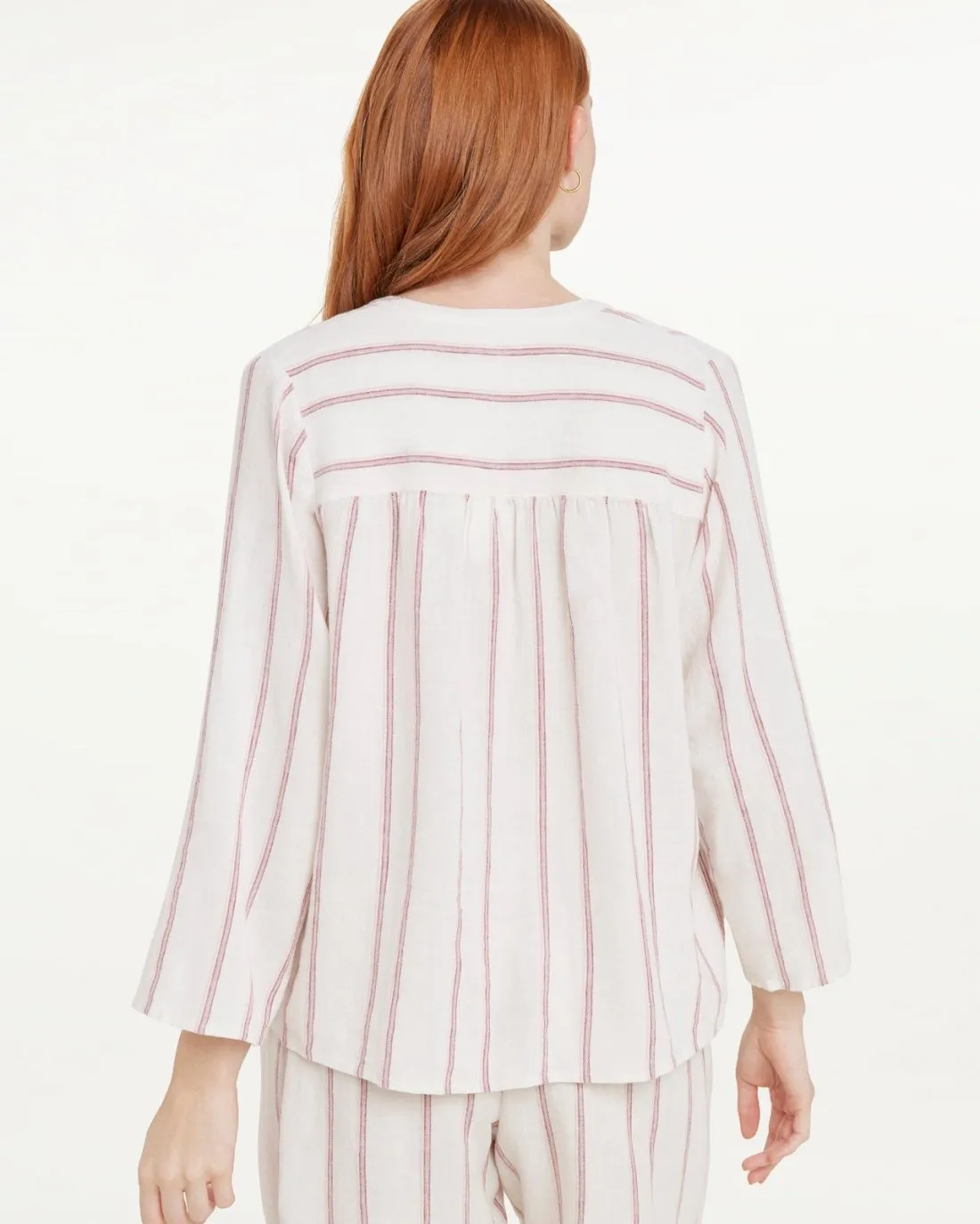 Amorosa Blouse sold by Splendid product image thumbnail 4