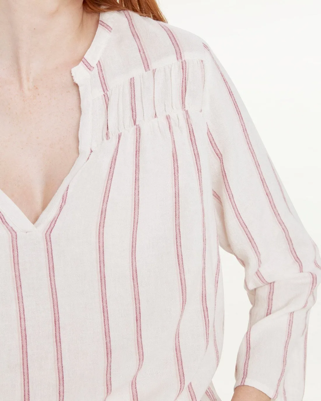 Amorosa Blouse sold by Splendid product image thumbnail 2