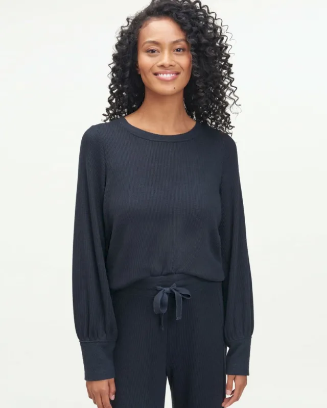 Alpine Pullover sold by Splendid