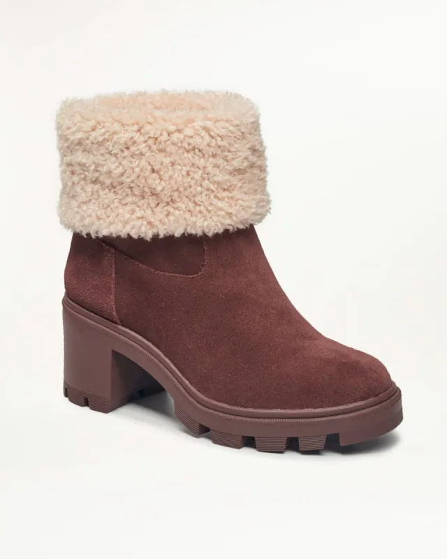 Margo Bootie sold by Splendid