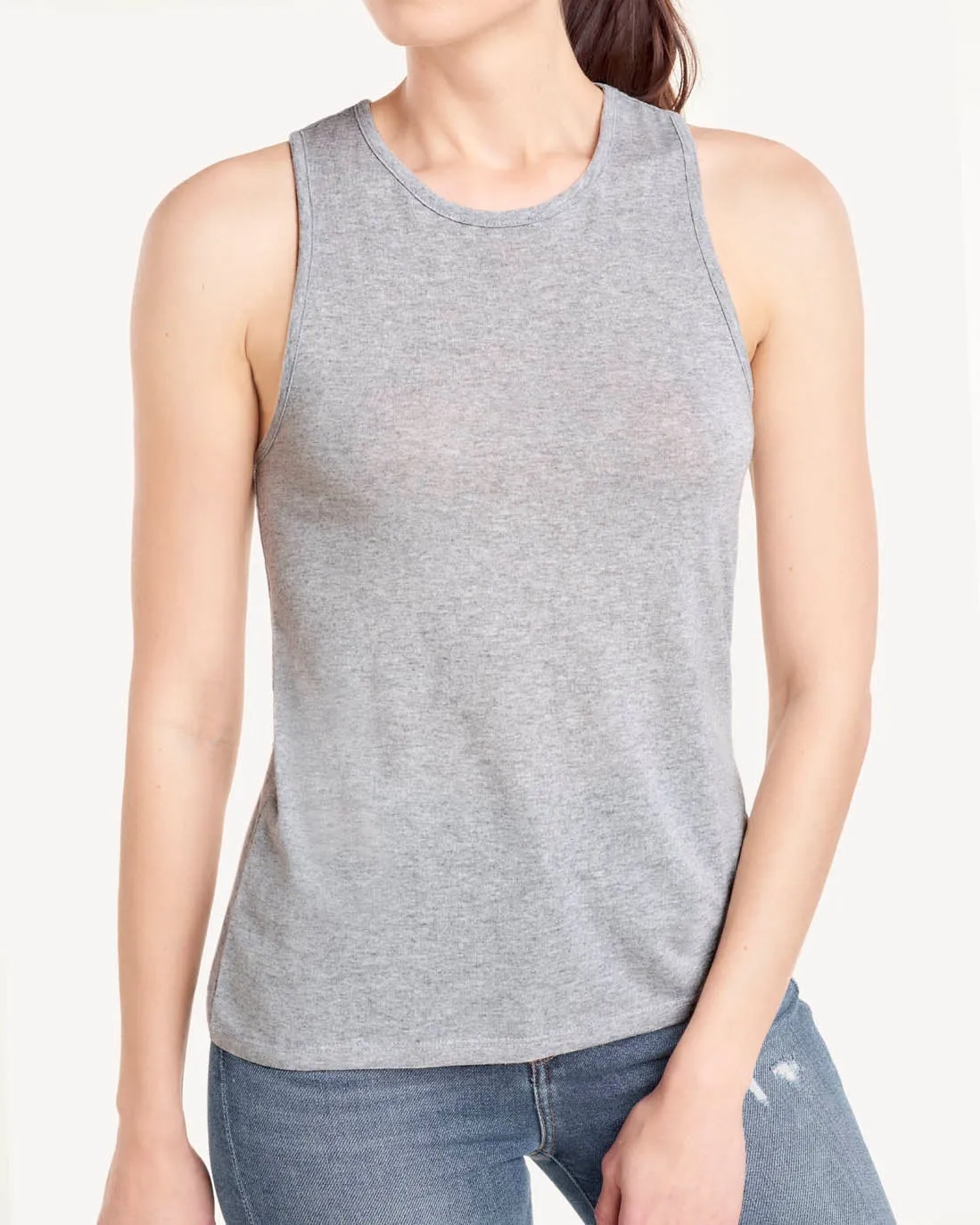 Racer Tank sold by Splendid product image thumbnail 2