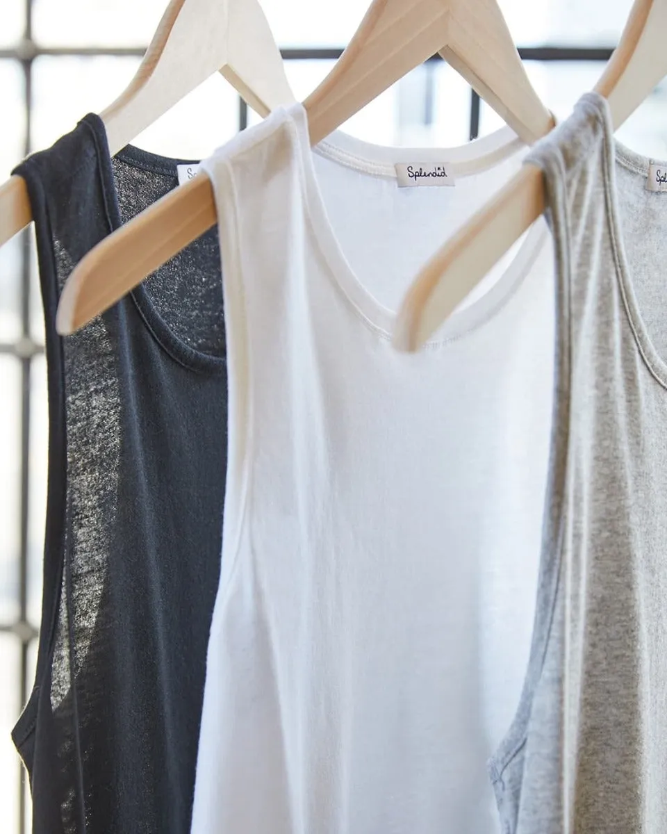 Racer Tank sold by Splendid product image thumbnail 5