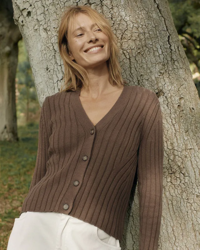 Kritzia Cardigan sold by Splendid