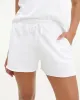 Eco French Terry Short sold by Splendid