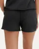 Eco French Terry Short sold by Splendid