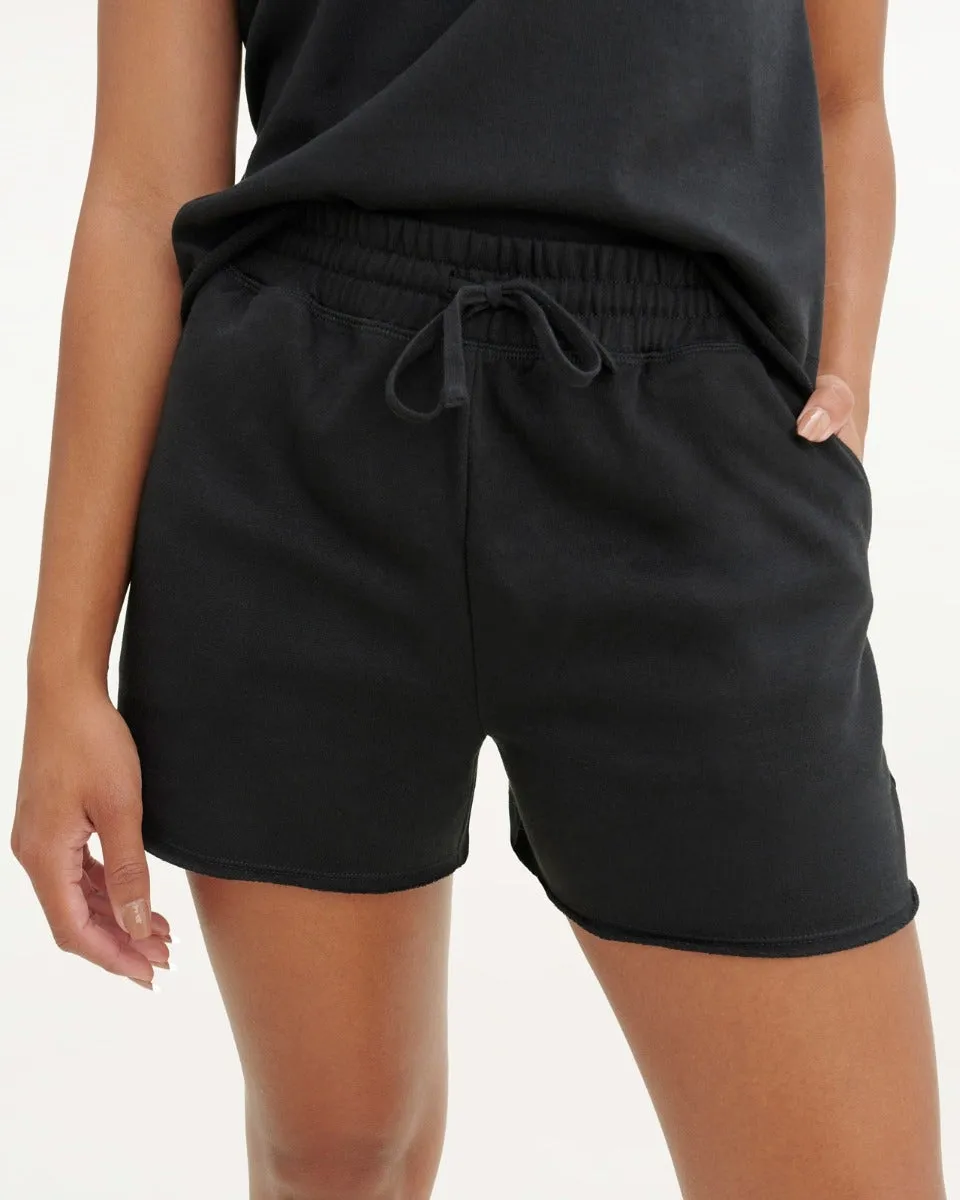 Eco French Terry Short sold by Splendid product image thumbnail 2