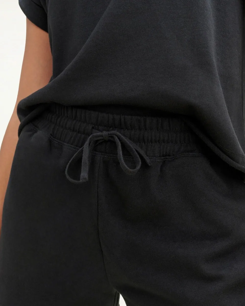 Eco French Terry Short sold by Splendid product image thumbnail 3