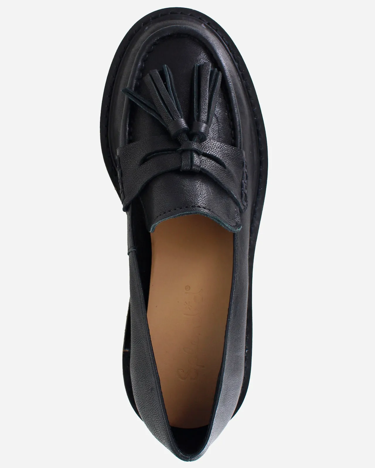 Caio Loafer in Black sold by Splendid product image thumbnail 5