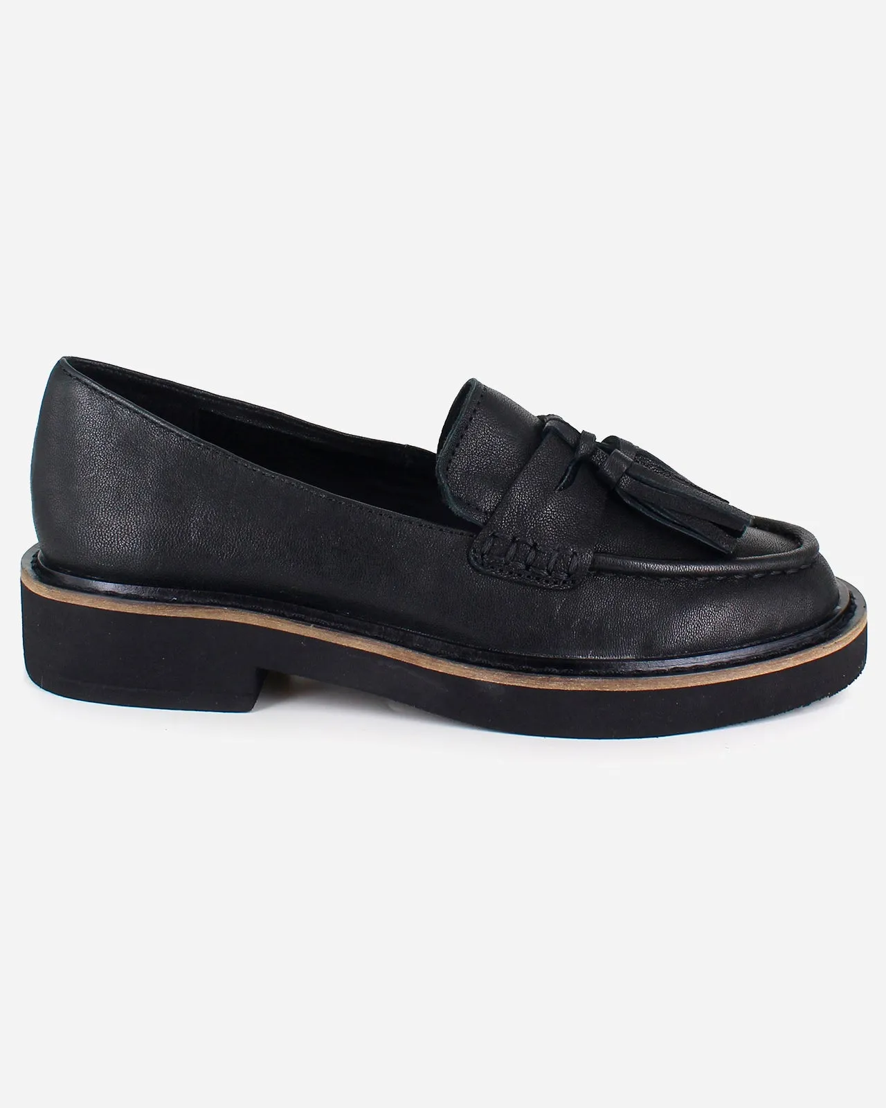 Caio Loafer in Black sold by Splendid product image thumbnail 2