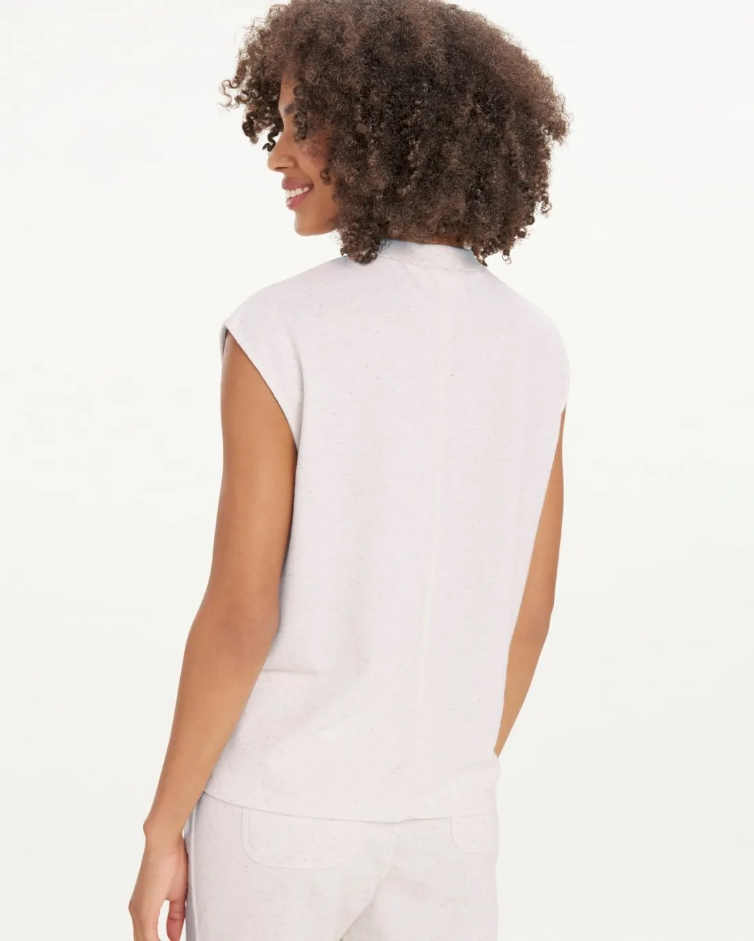 Kay Top sold by Splendid product image thumbnail 4