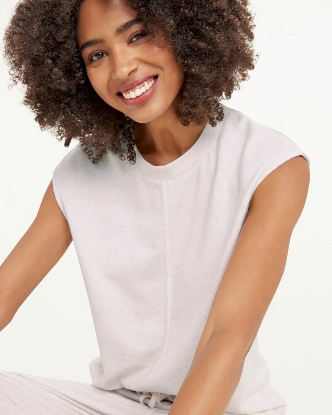 Kay Top sold by Splendid