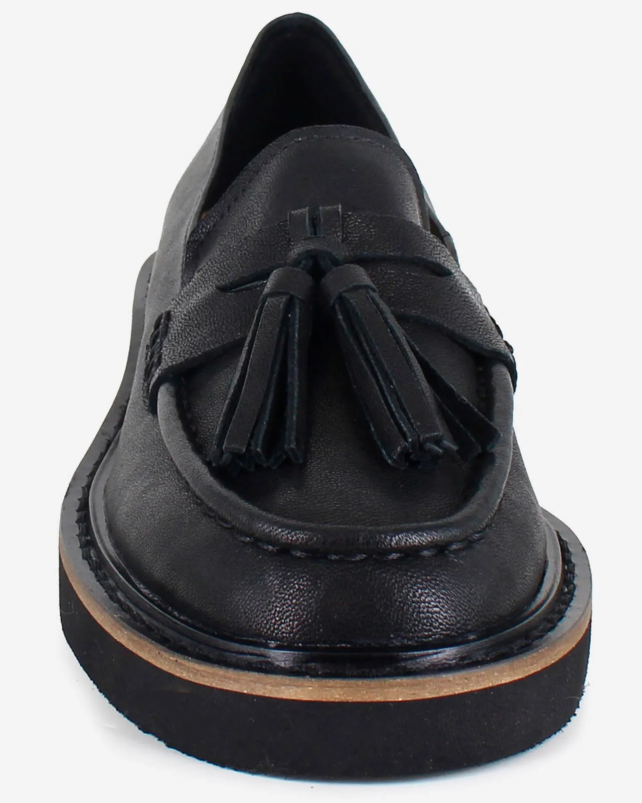 Caio Loafer in Black sold by Splendid product image thumbnail 3