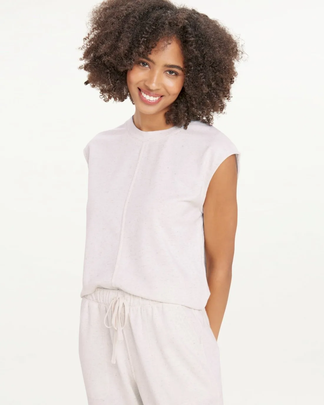 Kay Top sold by Splendid product image thumbnail 2