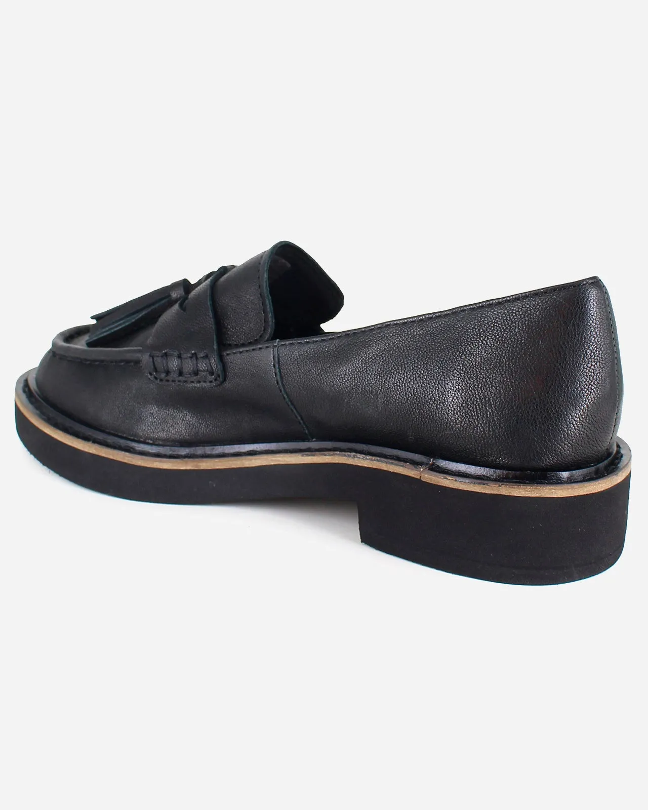 Caio Loafer in Black sold by Splendid product image thumbnail 4