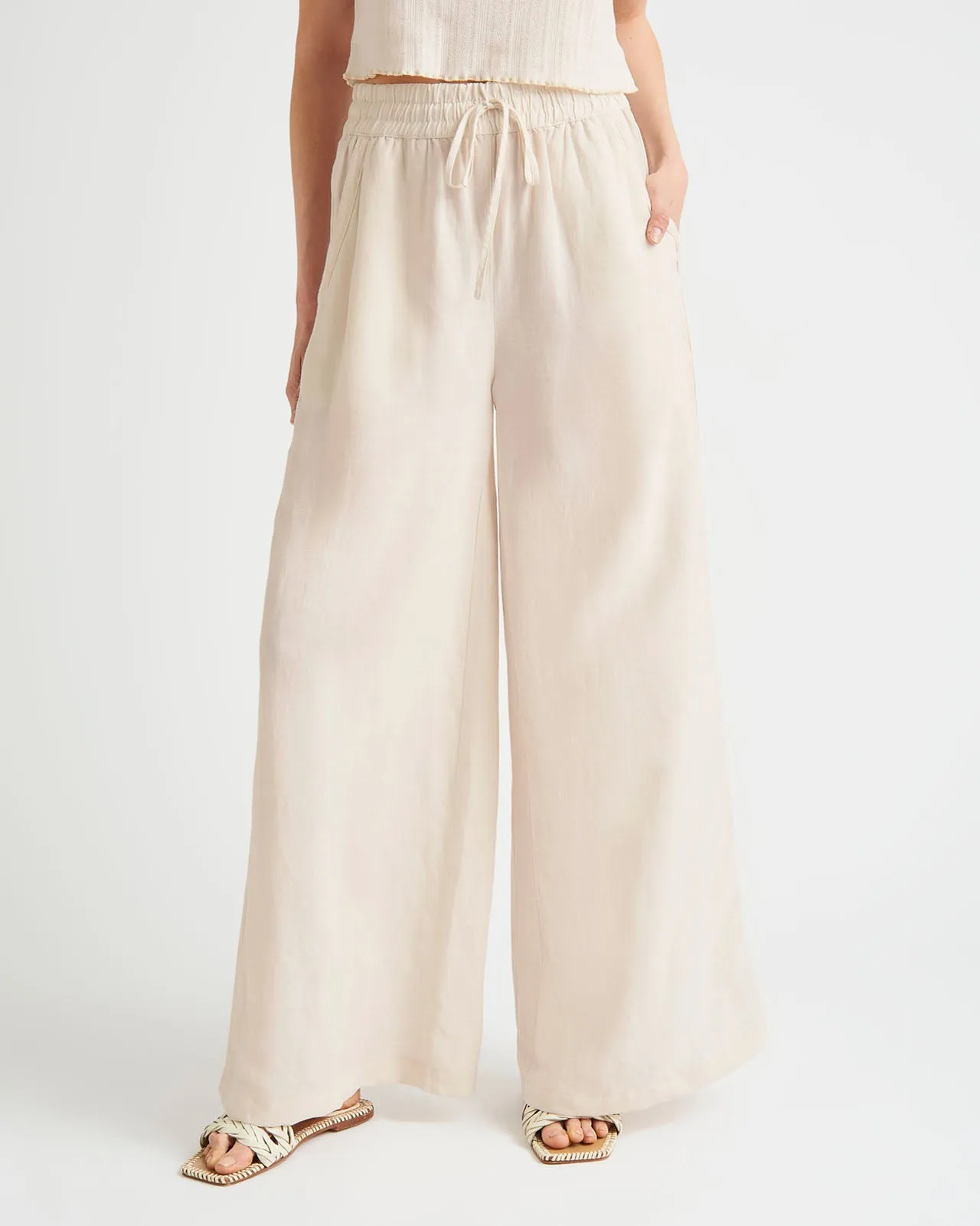 Bailey Pant sold by Splendid product image thumbnail 2
