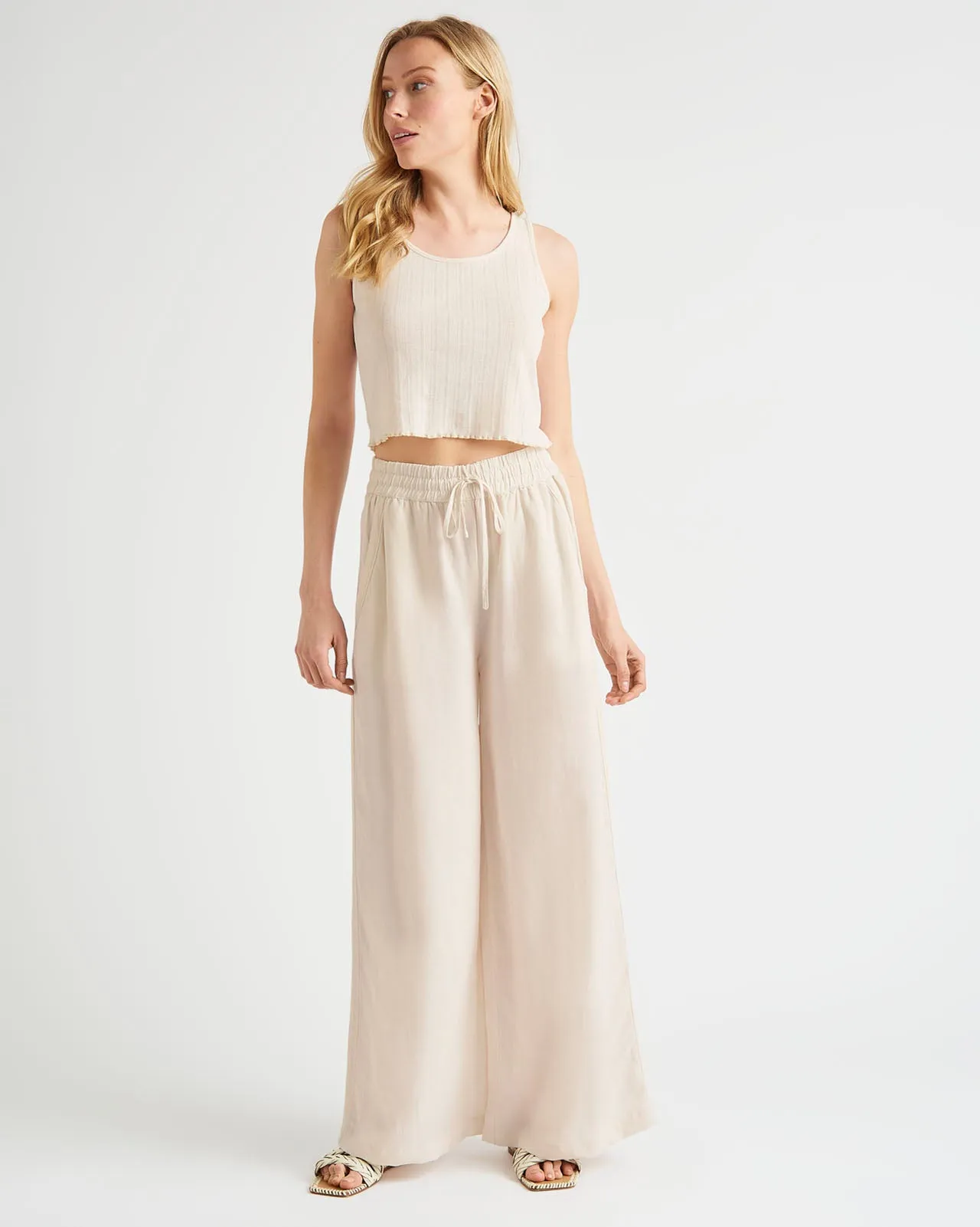 Bailey Pant sold by Splendid product image thumbnail 3