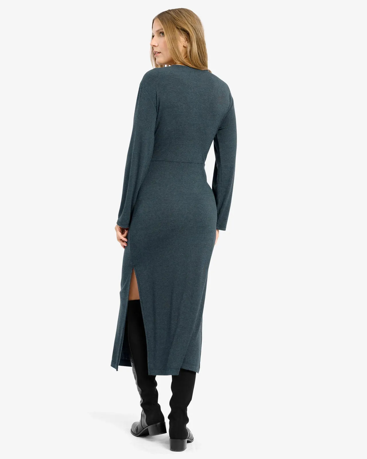 Astrid Dress sold by Splendid product image thumbnail 5