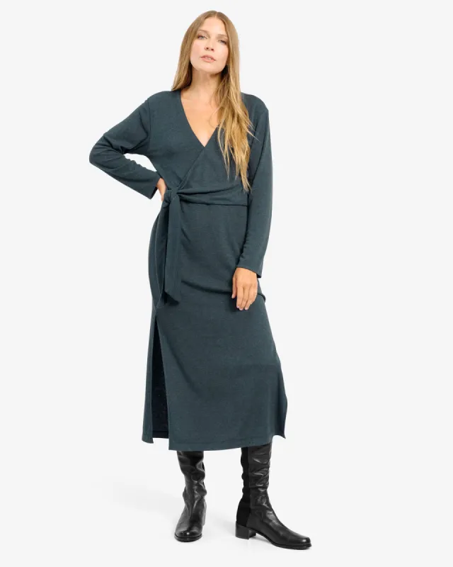 Astrid Dress sold by Splendid