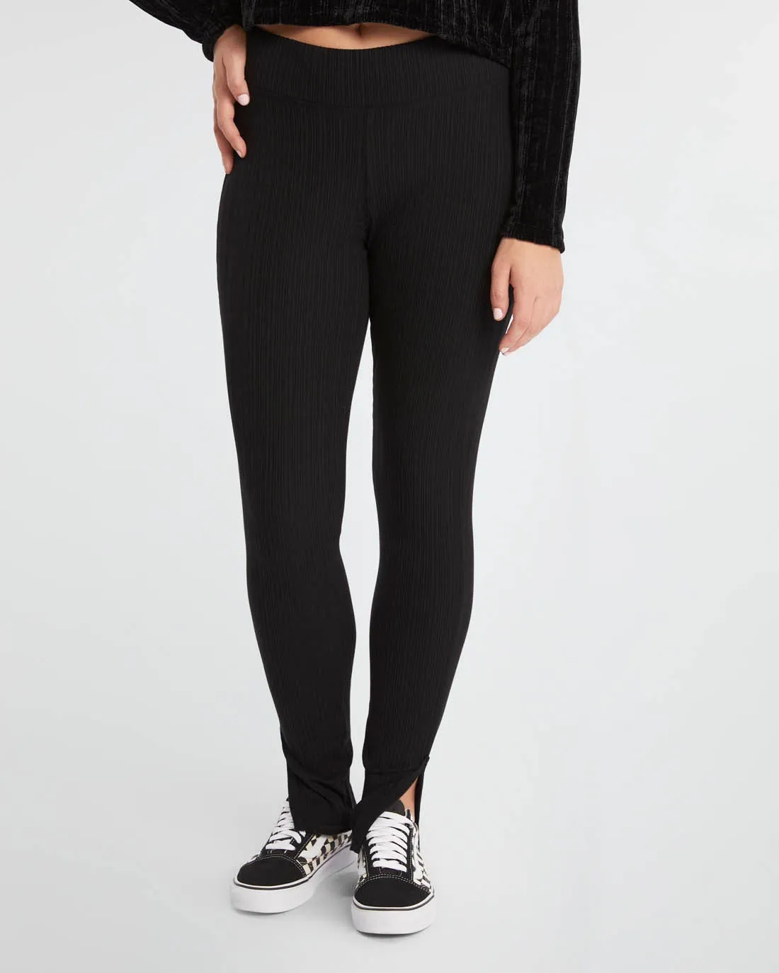 Jette Legging sold by Splendid