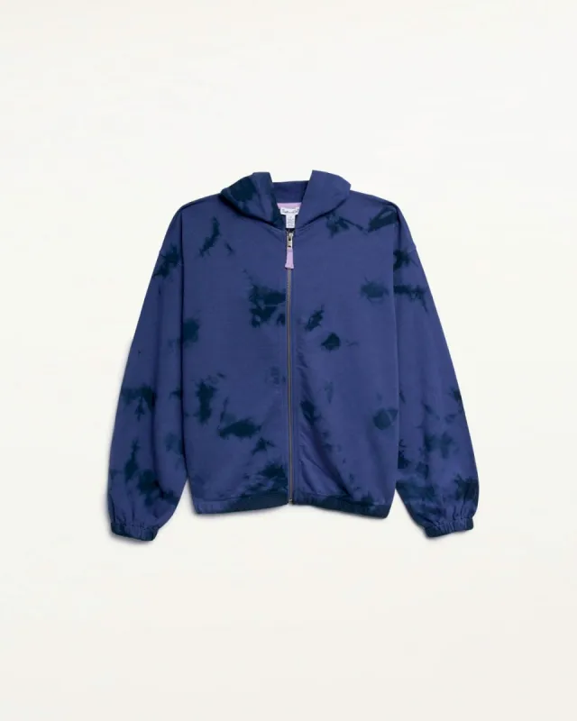 Girls Marine Hoodie sold by Splendid