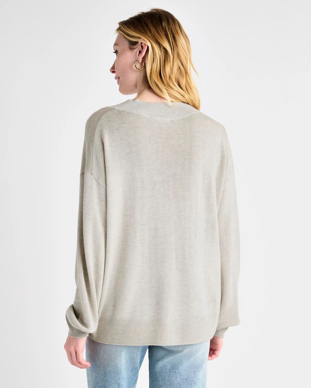 Carmella Cardigan sold by Splendid product image thumbnail 4