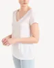 V-Neck Tee sold by Splendid