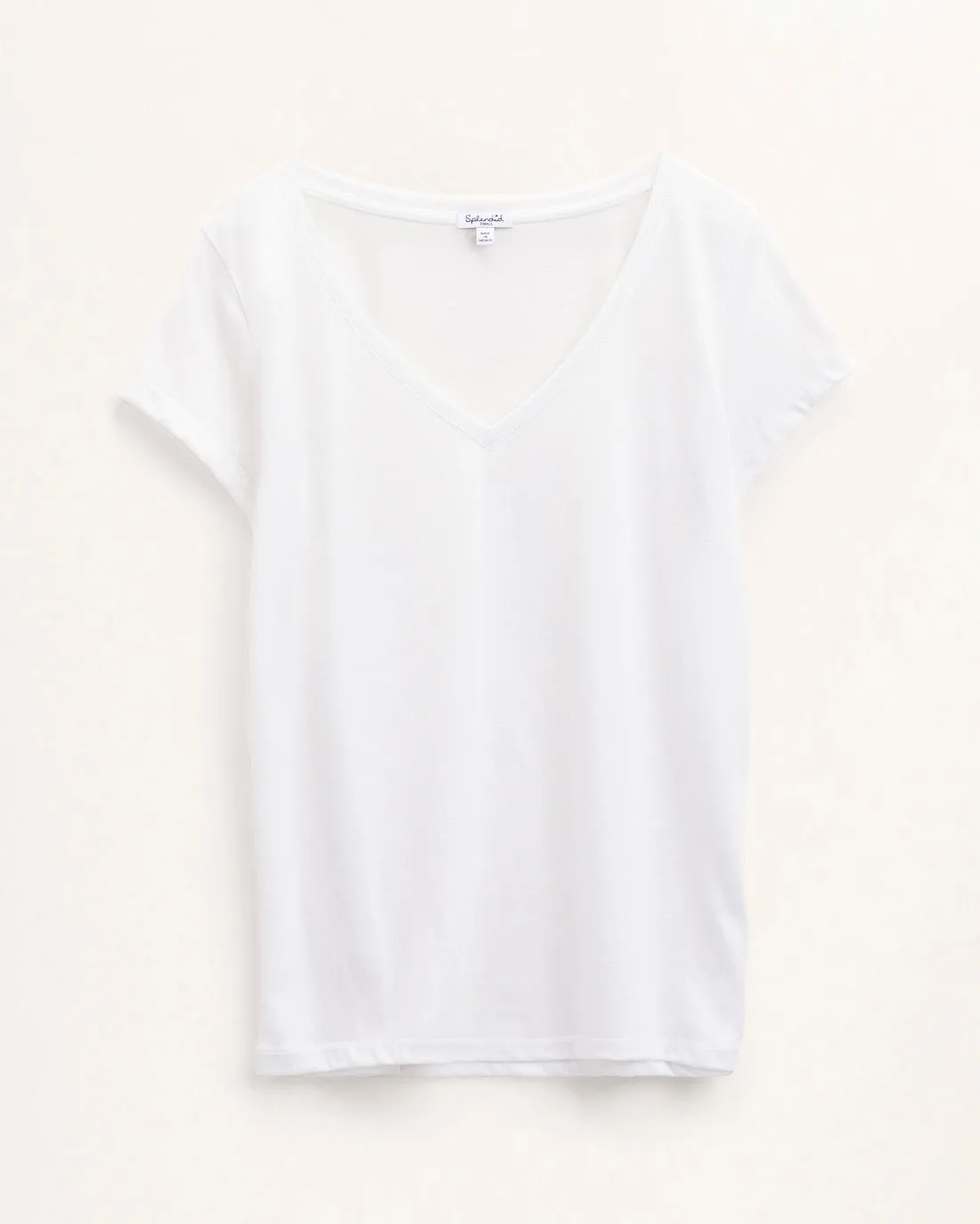 V-Neck Tee sold by Splendid product image thumbnail 4
