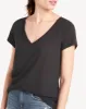 V-Neck Tee sold by Splendid