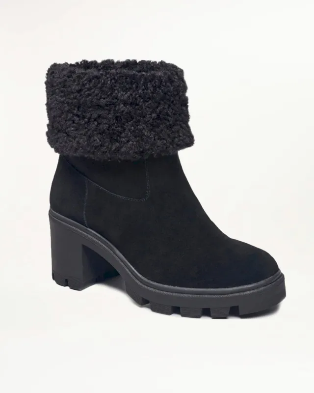 Margo Bootie sold by Splendid