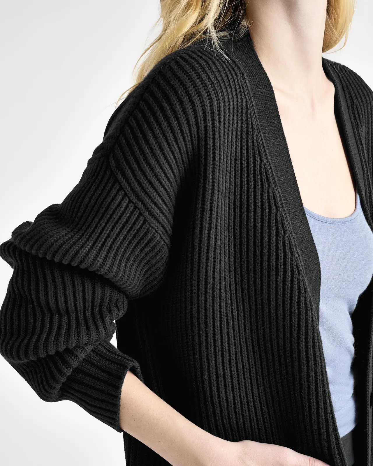 Gigi Cardigan sold by Splendid product image thumbnail 2