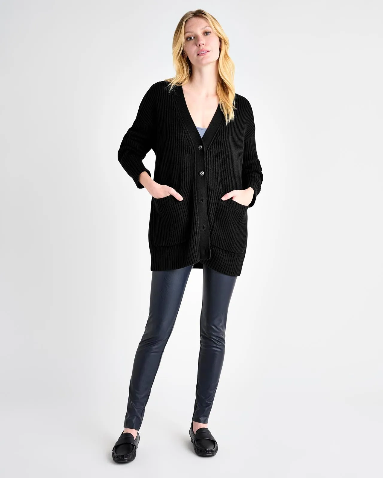 Gigi Cardigan sold by Splendid product image thumbnail 3