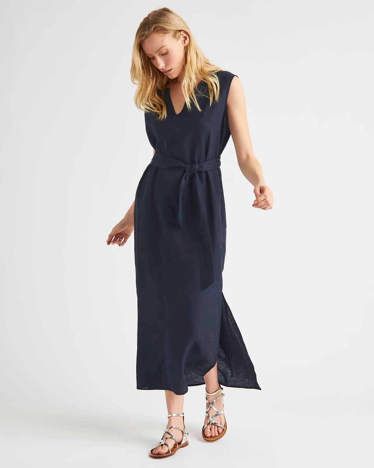 Mabel Maxi Dress sold by Splendid product image thumbnail 4