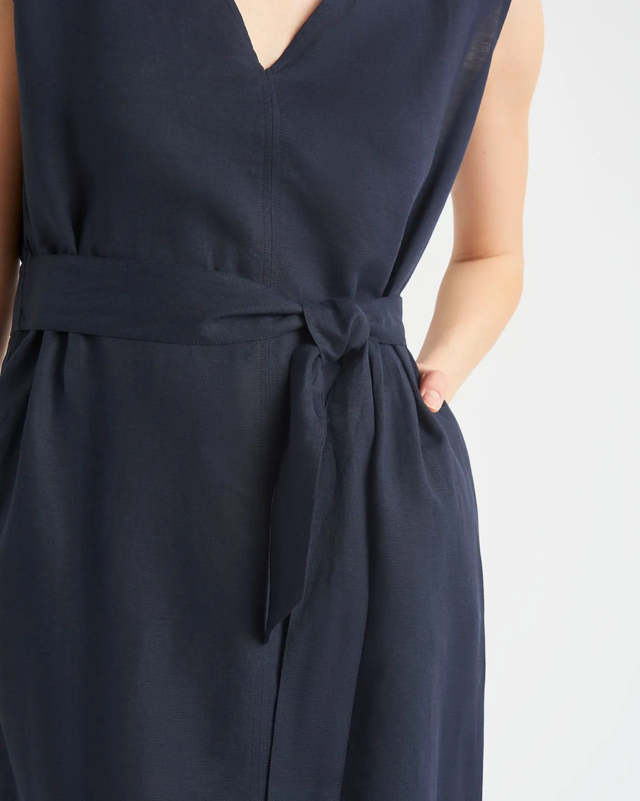 Mabel Maxi Dress sold by Splendid product image thumbnail 2
