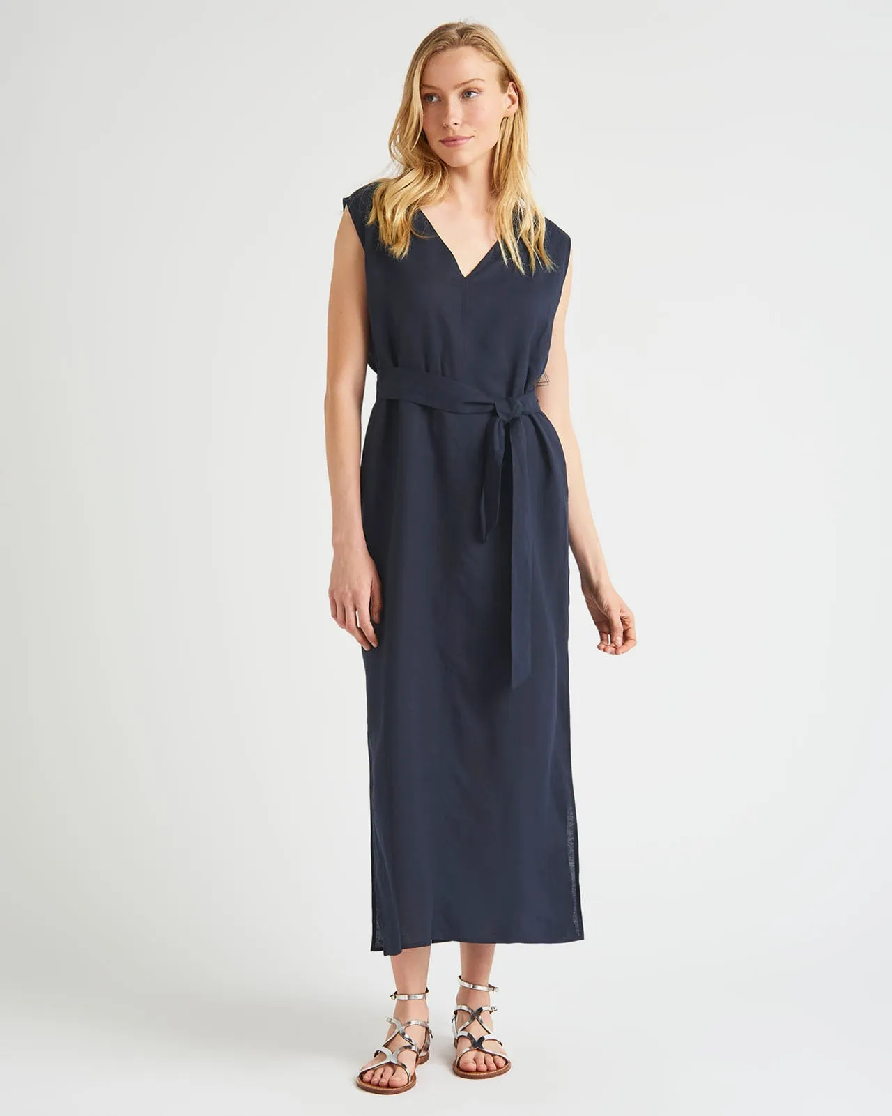 Mabel Maxi Dress sold by Splendid product image thumbnail 3