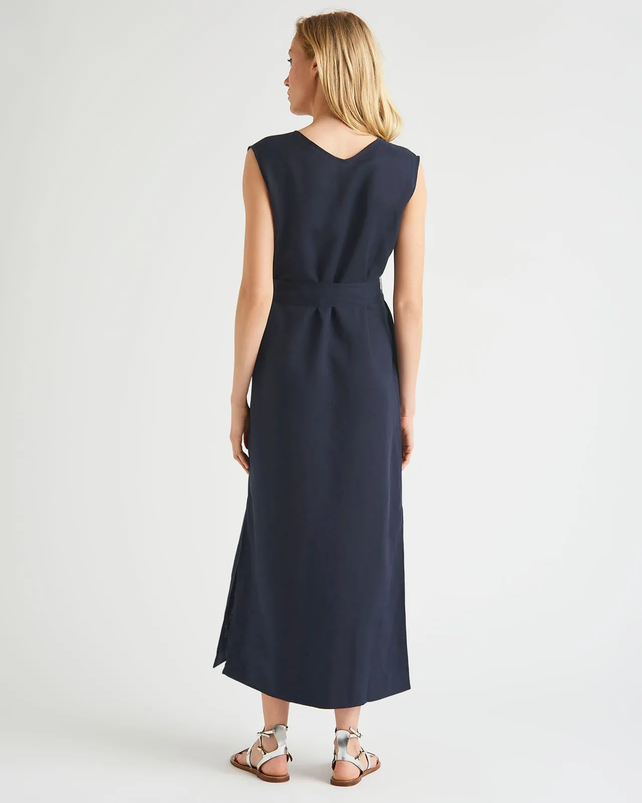 Mabel Maxi Dress sold by Splendid product image thumbnail 5