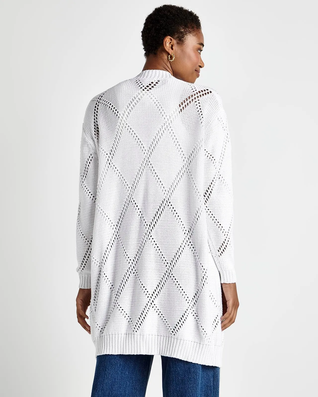 Callie Cardigan sold by Splendid product image thumbnail 5