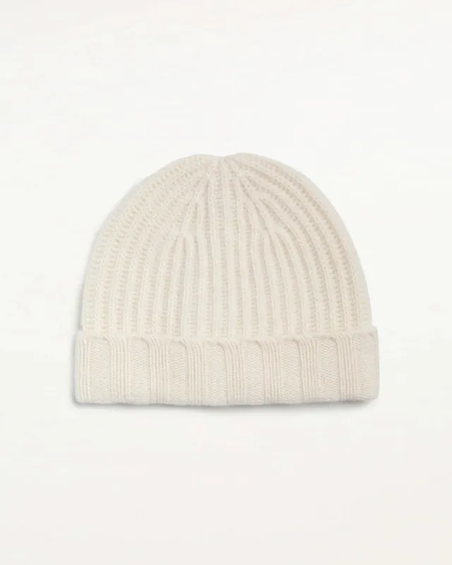 Cashmere Beanie sold by Splendid