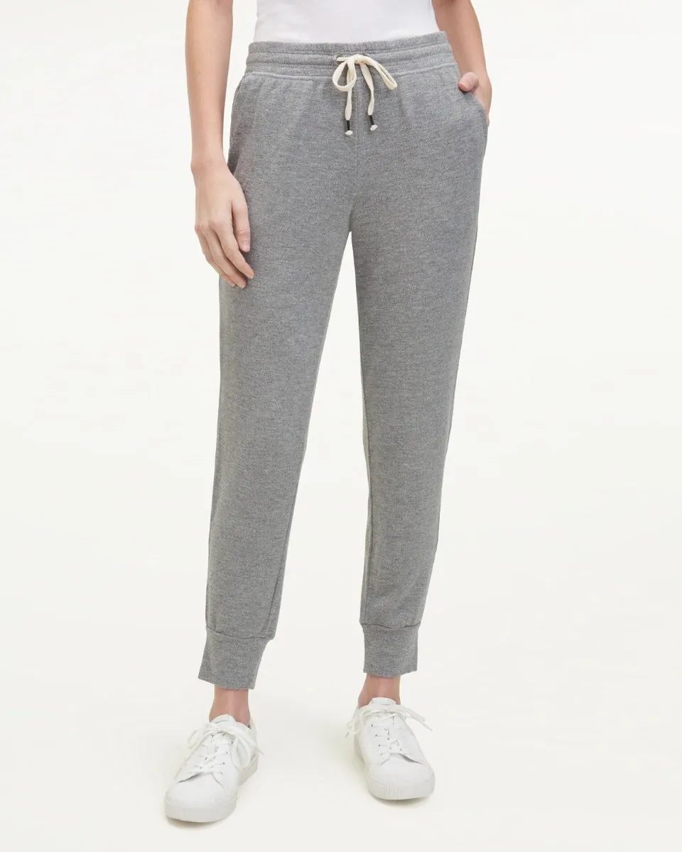 Dream Slub Jogger sold by Splendid product image thumbnail 5