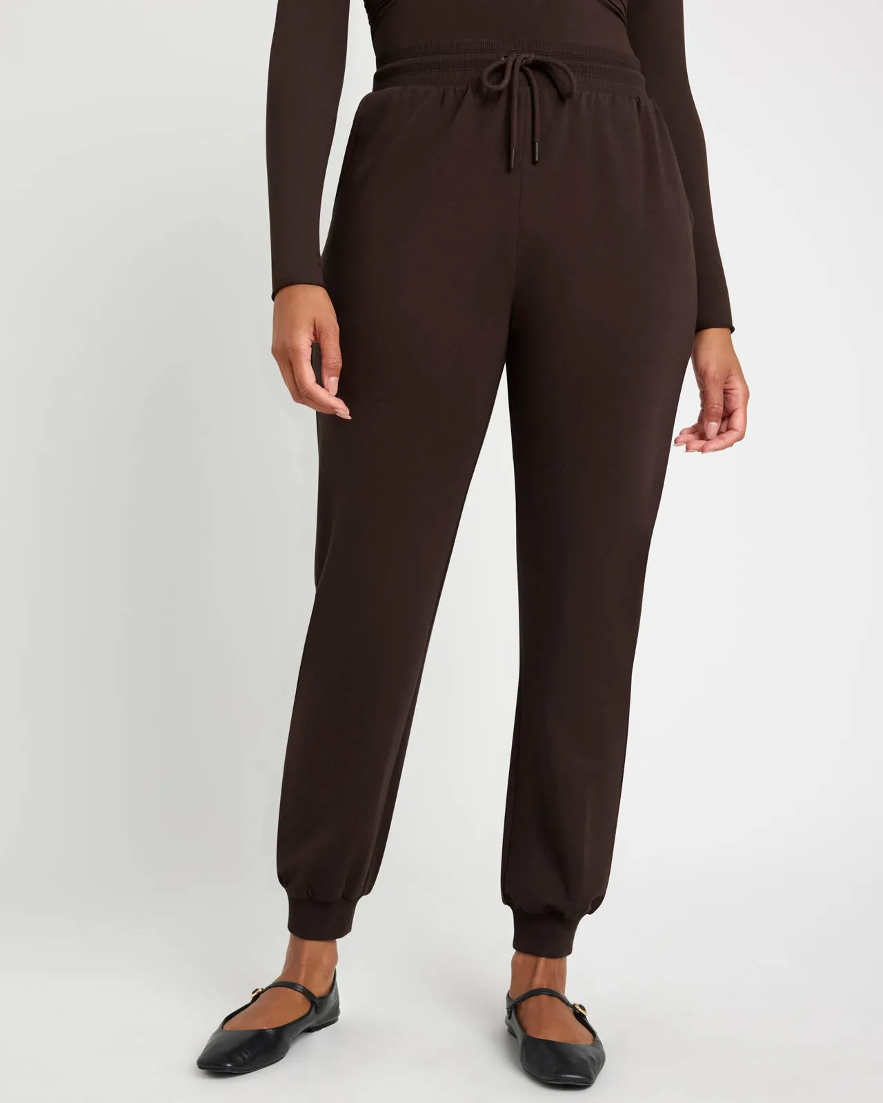 French Terry LYR Sweatpant sold by Splendid product image thumbnail 2